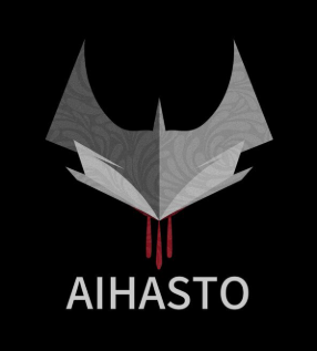 AIHASTO Logo